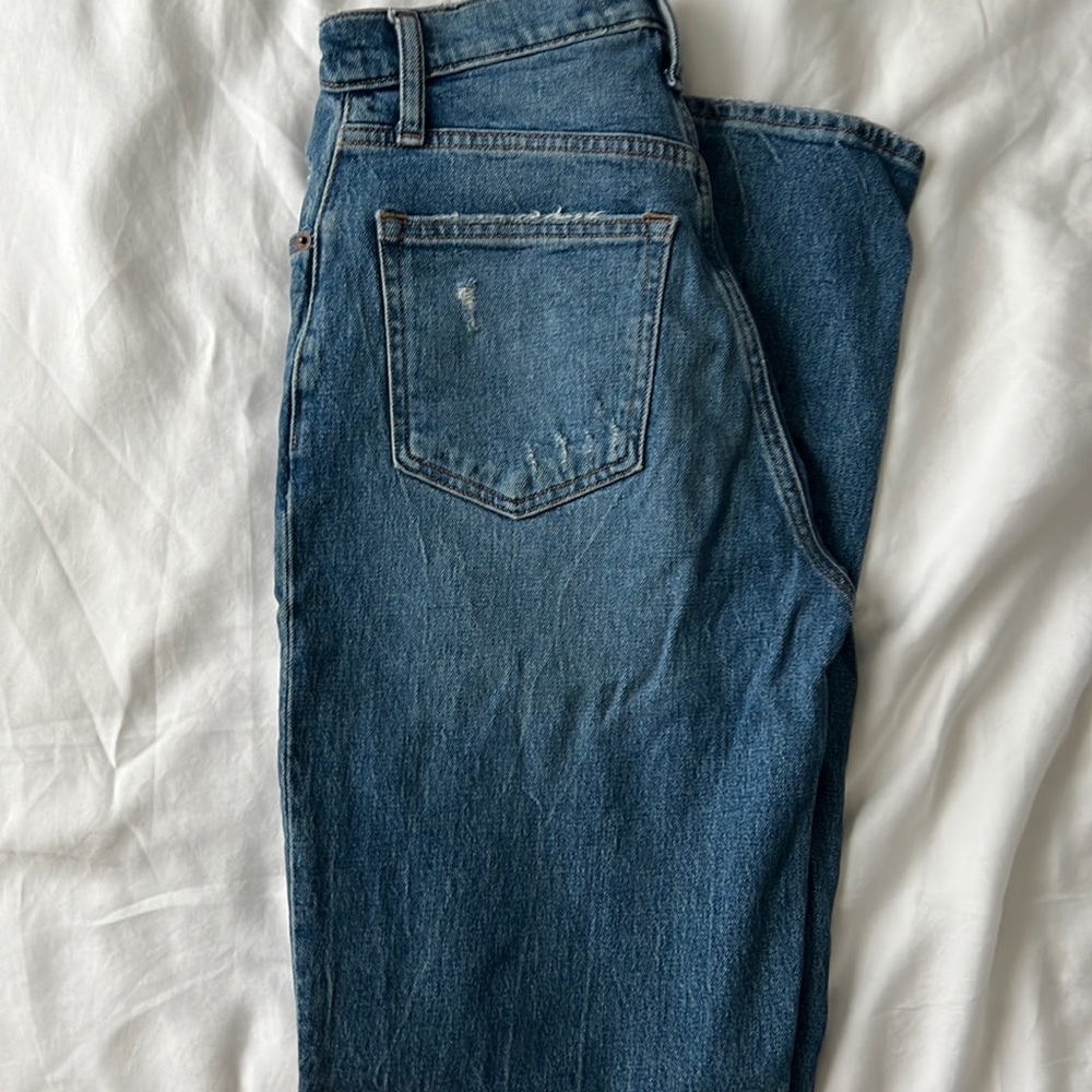 Abercrombie jeans